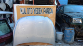 chevrolet cruze kaput