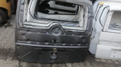 fiat doblo bagaj