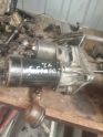 2.0 SAFRANE MARŞ MOTOR