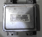 OPEL MOKKA MOTOR BEYNİ E78 12659377 12643636