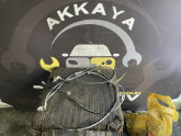 Orijinal DACİA DOKKER LODGY Sağ-Sol Arka ABS Kablosu