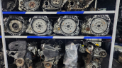 DACİA DUSTER 1.3 TCE ORJİNAL ÇIKMA OTOMATİK ŞANZIMAN