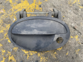 OPEL CORSA C SOL ÖN DIŞ KAPI KOLU ÇIKMA  9201063 CANCAN OPEL