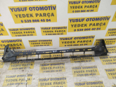 AUDİ A6 ÖN TAMPON ALT IZGARASI 4KO 807 683 ÇIKMA ORJİNAL
