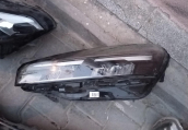 RENAULT CLIO 6 ORJİNAL ÇIKMA SOL FAR