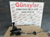 FORD FOCUS 1 VİTES KOLU
