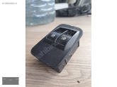 Fıorıno Peugeot Bipper Nemo Cam Düğmesi Sol Çerçeveli 6490.G