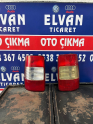 CADDY ÇIKMA ARKA STOP