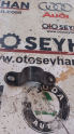 Toyota Yaris 2012 koltuk sabitleme braketi