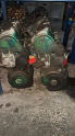 Honda CiviC Vtec Çıkma Motor