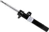 Bmw SACHS Amortisör Ön Sag 31318036554 E90 E91
