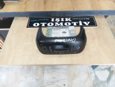 Fiat fiorino teyp çıkma orjinal sökme