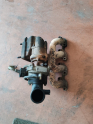 Ford Transit Çıkma v184 egzoz Manifoldu