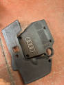AUDİ A3 1.6 SR MOTOR SÜS KAPAGI KORUMA KAPAĞI