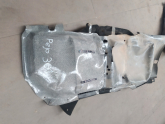 Peugeot 301 alt halı