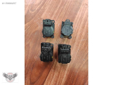Alfa Romeo 147 Flap Motoru Kalorifer Motoru