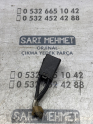 ÇIKMA SKODA OCTAVİA A4 ARKA ORTA EMNİYET KEMERİ TOKASI