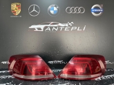 VOLKSWAGEN CC SAĞ SOL STOP LAMBASI ÇIKMA ORİJİNAL