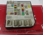 RENAULT MEGANE III SİGORTA KUTUSU 284B60168R