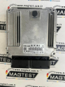 VW ARTEON 2.0 TSI MOTOR ECU 06K907309B 0261S19137 MG1CS111