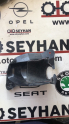 45259-0D120 Toyota Yarıs 2015 direksiyon mapsalı kaplaması