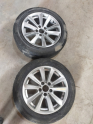 BMW 5 F10 JANT LASTİK 17 İNCH 6780720