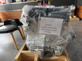 PEUGEOT 208 KOMPLE MOTOR ORJINAL SIFIR ÜRÜN 1.6 VTİ 0135.QT