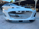 Ford Puma ön tampon
