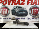 Fiat brava 1.6 hava emiş borusu hortumu
