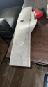 Ford fokus orta konsol sol yan kaplaması 4M51- A046B27