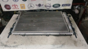 Oto Çıkma Parça / Isıtma, Soğutma & Klima / Radyatör / Ford / Transit / Çıkma Parça 