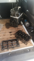 POLO 1.4 CUS MOTOR EGSANTRİK