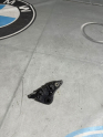 FLUENCE SAĞ ÖN TAMPON BRAKET ORJ-ÇIKMA 620940009R