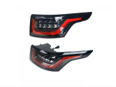 RANGER Ü SPORT 2014-2017 İÇİN UYUMLU 2018 + LED STOP TAKIMI