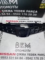 Oto Çıkma Parça / Kaporta & Karoser / Panjur / Nissan / Note / Çıkma Parça 