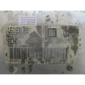 Oto Çıkma Parça / Elektrik / Motor Beyni / Opel / Astra / Çıkma Parça 