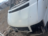 VOLT LT35 ÇIKMA ORJİNAL MOTOR KAPUTU
