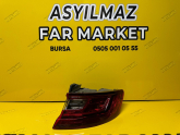 RENAULT MEGANE 4 SAĞ STOP HB ( ORJİNAL )