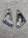 OPEL ASTRA G 1.6 2004 TRAVERS ALT SACI ÇIKMA ORJİNAL