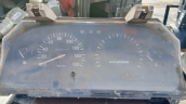 Hyundai H100 kilometre saati