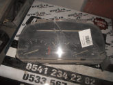 HONDA CİVİC 1991 KİLOMETRE SAATİ