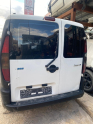 FIAT DOBLO BAGAJ KAPAGI,
