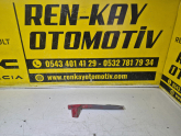 802171819R RENAULT CLİO 4 SOL ÖN CAM KILAVUZU ORJ ÇIKMA RENKAY