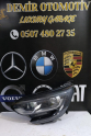 RENAULT MEGANE 4 TOUCH ORJİNAL ÇIKMA SOL ÖN FAR