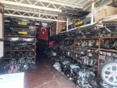 ÖZMEN OPEL VECTRA A HAVA FİLİTRESİ KABI KABİNİ