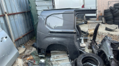OPEL COMBO E KESME SAĞ ARKA ÇEYREK ÇIKMA SÖKME YEDEK PARÇA