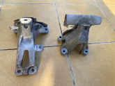 AUDİ A4 A5 A6 A7 MOTOR KULAĞI 4G0199308E 8K0199307BJ