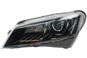 SKODA SUPERB 15-19 LEDLİ XENON FAR SOL HATASIZ 3V1941017A
