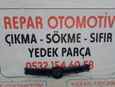 Fiat panda 3 ön panjur 12-21 orijinal çıkma 735520656