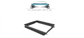 RADYATOR CERCEVESI BUYUK MEGANE IV 2015-